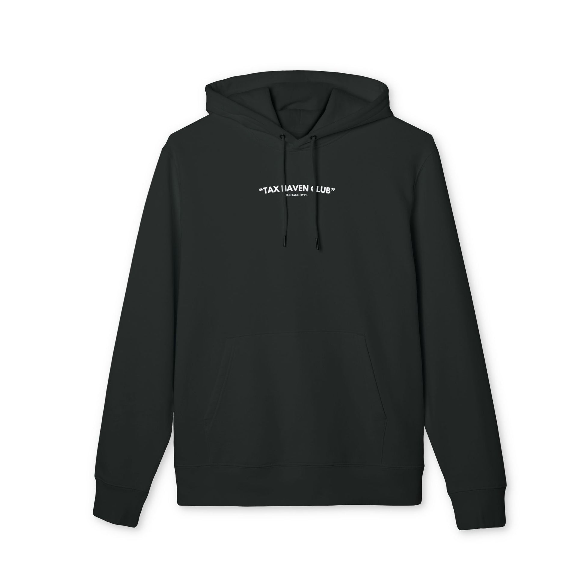 "Tax Haven Club" Hoodie