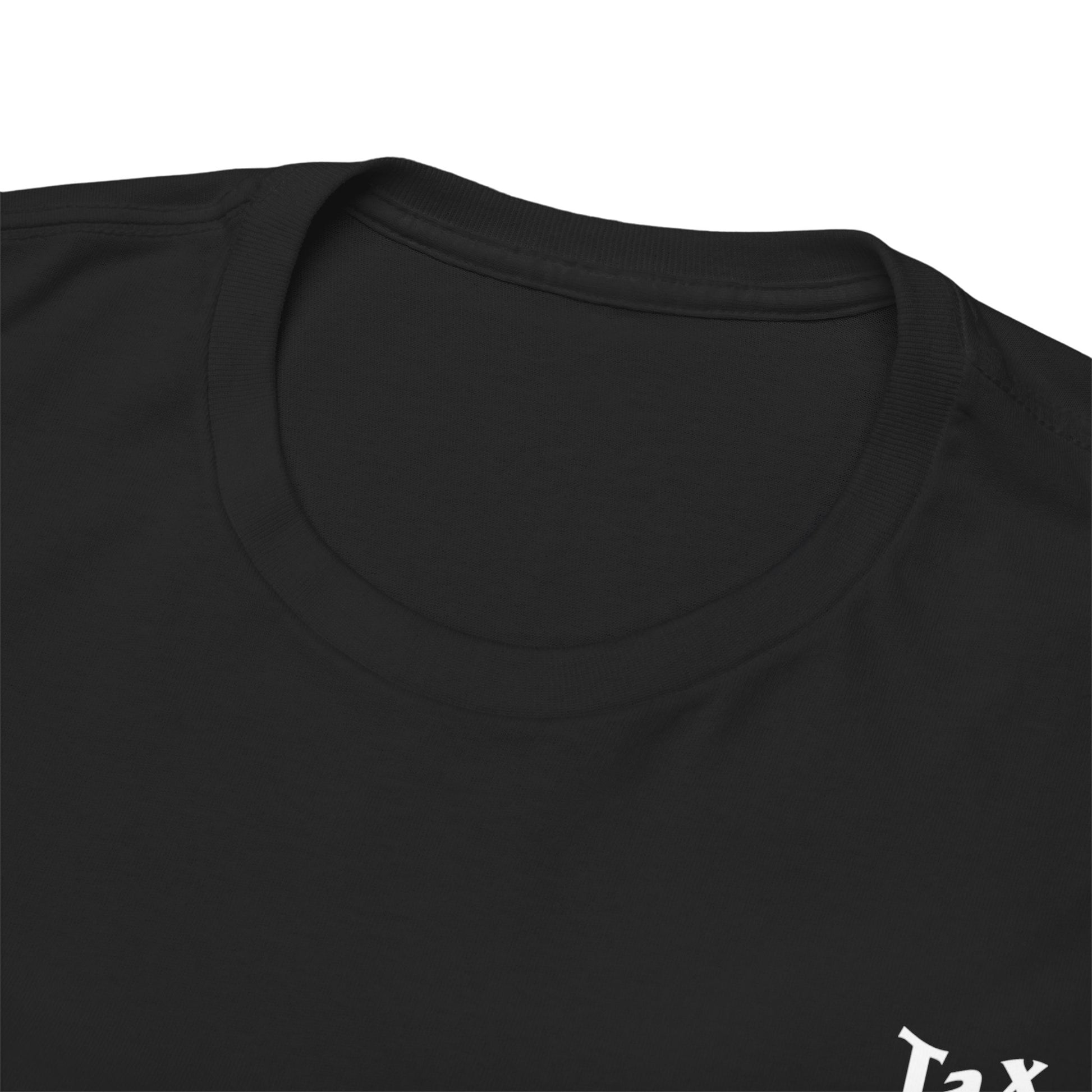 "Tax Evasion Social Club" Tee