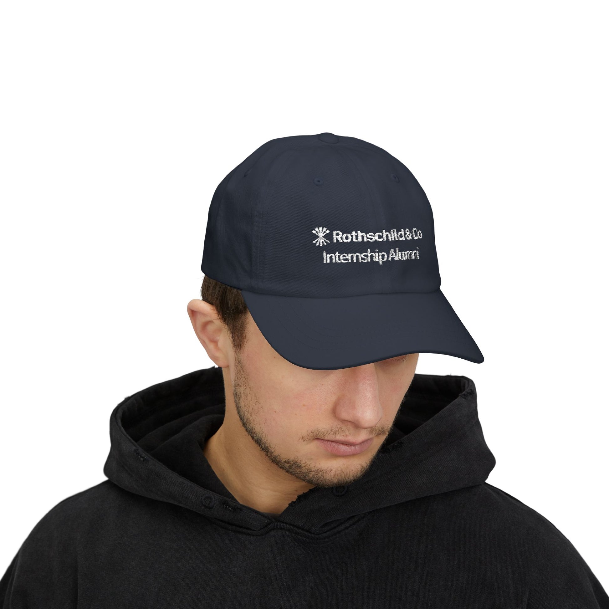 "Rotschild & Co Intern" Cap