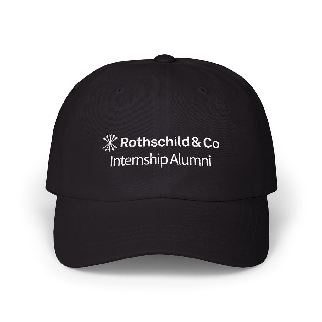 "Rotschild & Co Intern" Cap