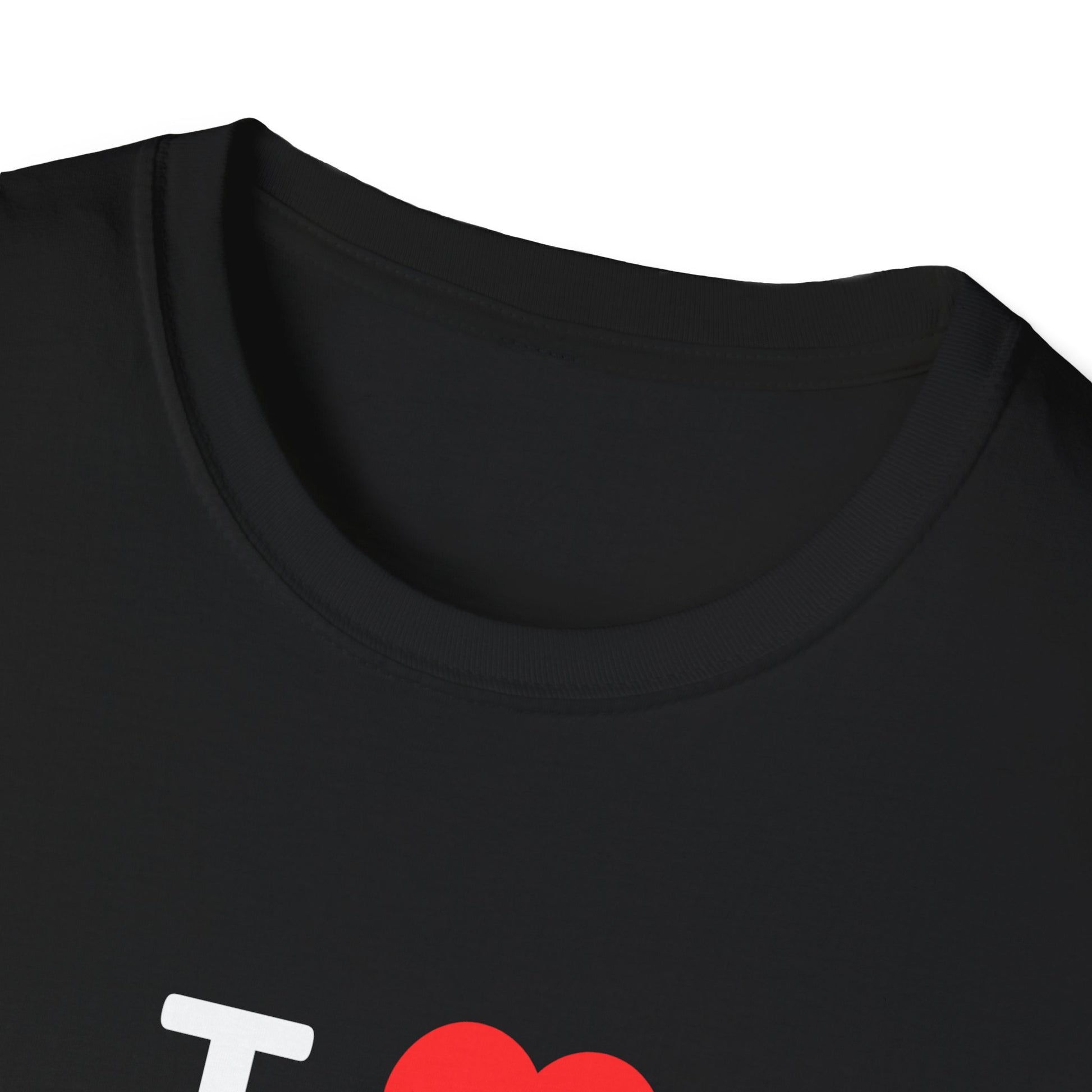 "I Love Economic Inequality" Tee