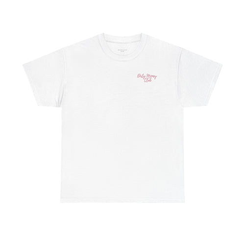 "Dirty Money Club" Tee