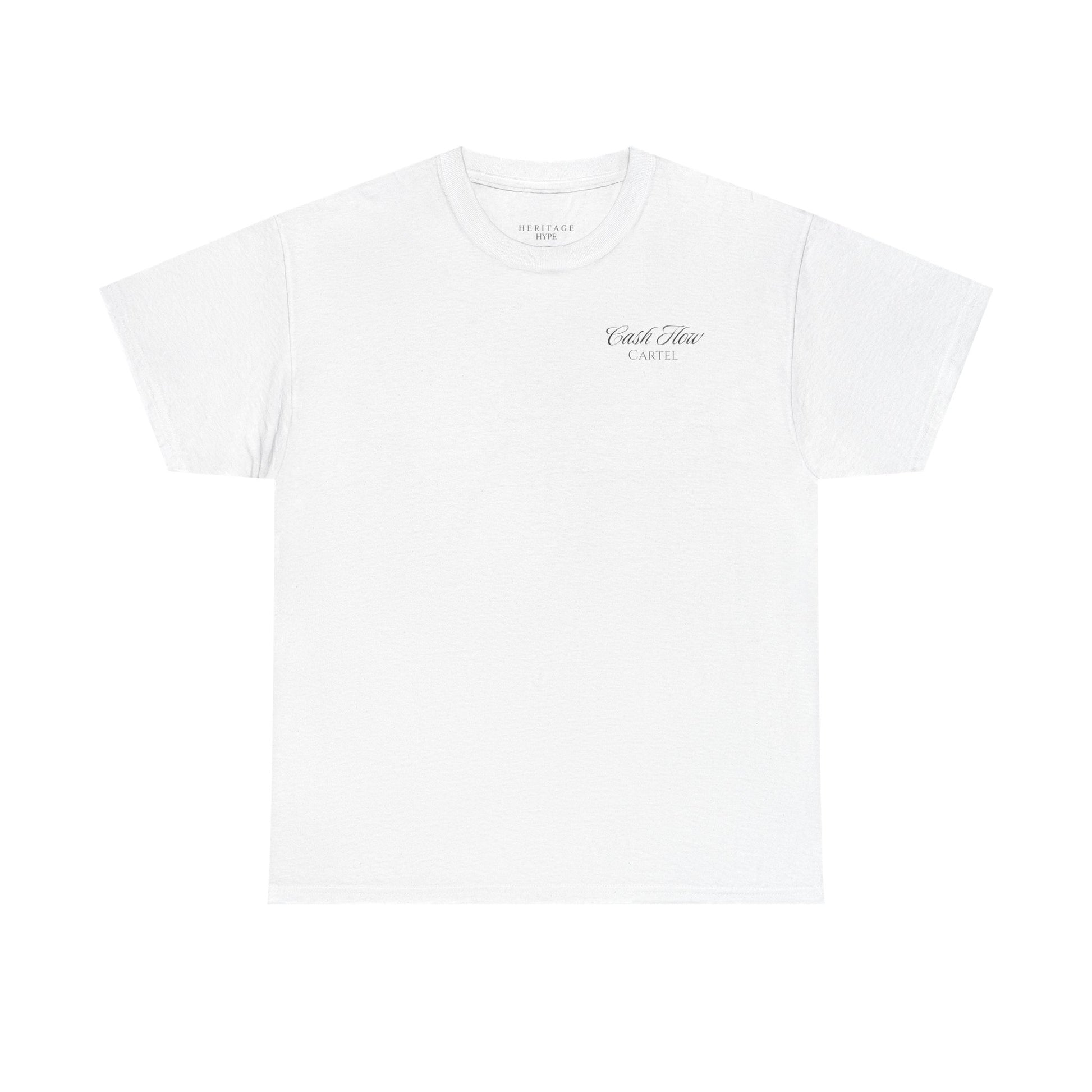 "Cash Flow Cartel" Tee