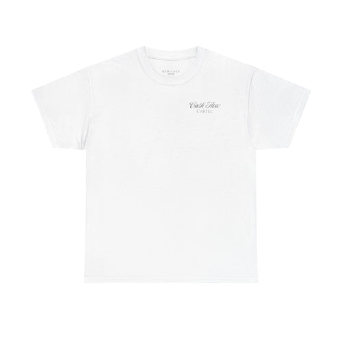 "Cash Flow Cartel" Tee