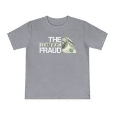 "The North Fraud" Tee